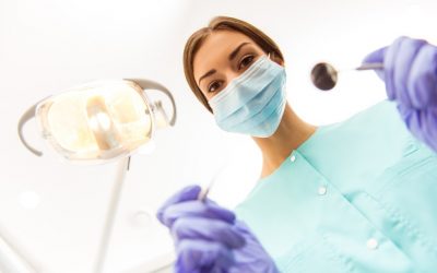 What Are Some Rare Benefits of Sedation Dentistry?