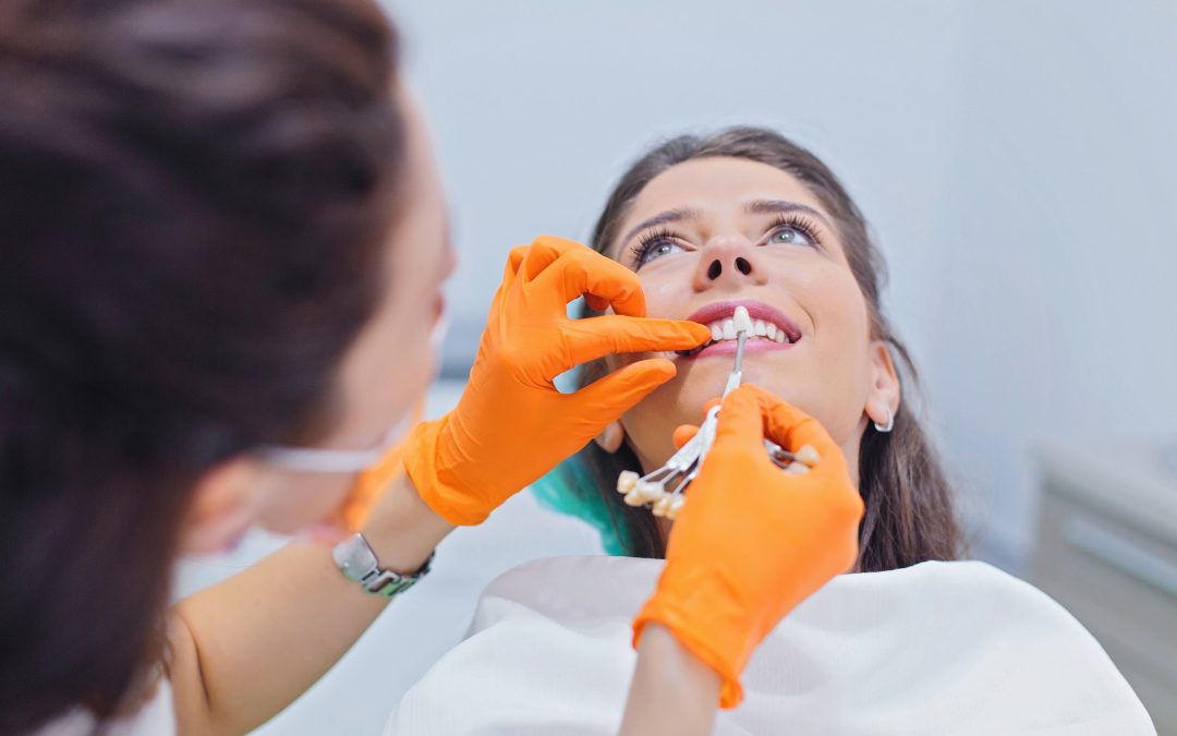 How to Lower the Cost of Dental Veneers