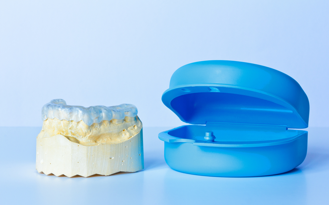 Everything That You Need to Know About Invisalign